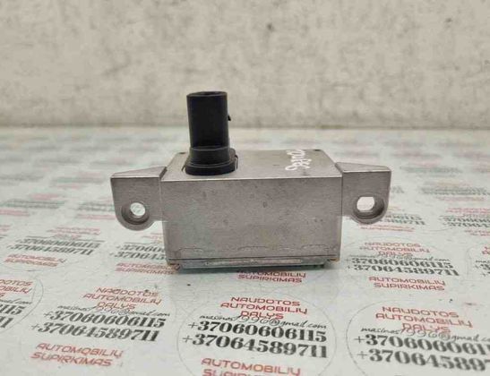 VOLKSWAGEN Touareg 1 generation (2002-2010) Acceleration Sensor 7H0907652 31445891