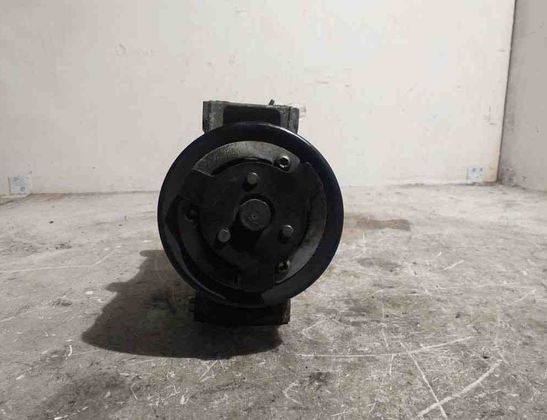 SKODA Octavia 1 generation (1996-2010) Gaisa kondicionēšanas sūknis 5N0820803 31449897