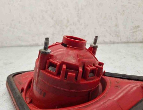 VOLKSWAGEN Passat B6 (2005-2010) Left Side Tailgate Taillight 3C9945093 31451180