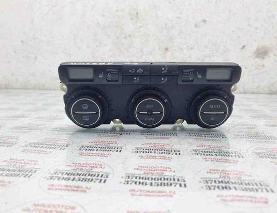 VOLKSWAGEN Touran 1 generation (2003-2015) Другие блоки управления 1K0907044DA 31451202