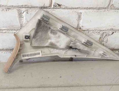 VOLKSWAGEN Passat B6 (2005-2010) Right Side Pillar Trim 3C5867241 31451502