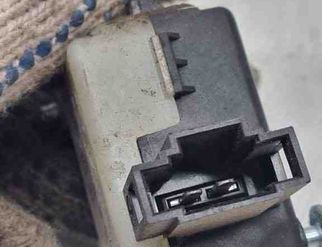 VOLKSWAGEN Golf Plus 1 generation (2004-2009) Fuel Tank Cover Lock 1K5959782 31452181