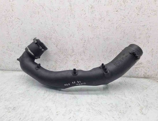 SEAT Toledo 3 generation (2004-2010) шланг радиатора интеркулера 1K0129654T 31452302