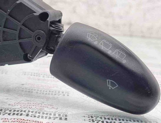 VOLKSWAGEN Sharan 1 generation (1995-2010) Pagrieziena rādītāja mehānisms 7M0953503H 31452677
