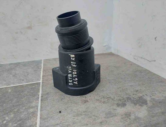 SKODA Octavia 1 generation (1996-2010) Другие трубы 03L131111J 31453285