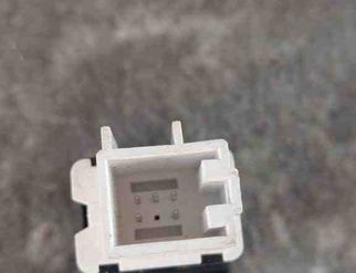 VOLKSWAGEN Golf 8 generation (2019-2023) Блок управления тормозной системы 1K0927117A 31454568