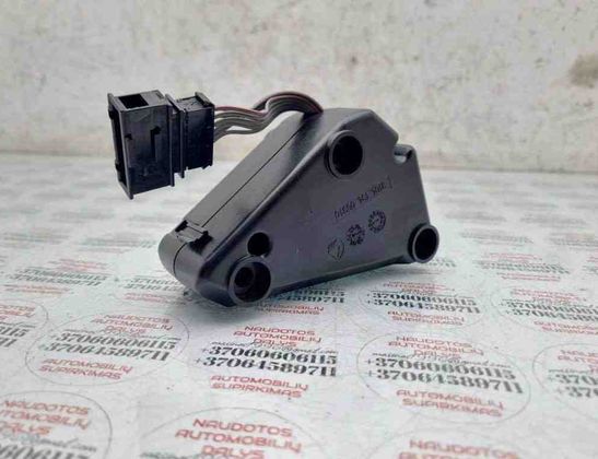 VOLKSWAGEN Golf Plus 1 generation (2004-2009) Усилитель звука 1K0035463D 31455893