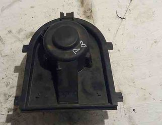 AUDI A3 8P (2003-2013) Печка салона 1J1819021A 31456448