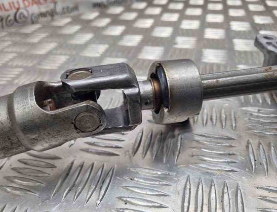 AUDI Q7 4L (2005-2015) Рулевой механизм 7L8419501M 31461130