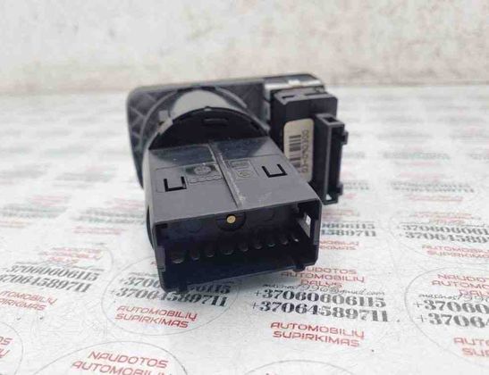 AUDI A3 8L (1996-2003) Headlight Switch Control Unit 8L1941531E 31461313