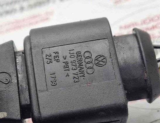 SKODA Fabia 1 generation  (2004-2007) Kloķvārpstas stāvokļa sensors 1J0973723 31462175