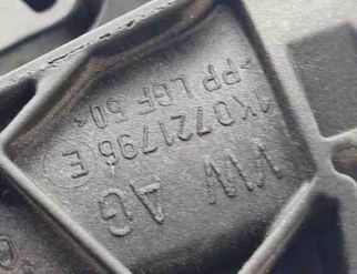 VOLKSWAGEN Passat B6 (2005-2010) Sajūga cilindrs 1K0721796E,3C1721059K 31462795