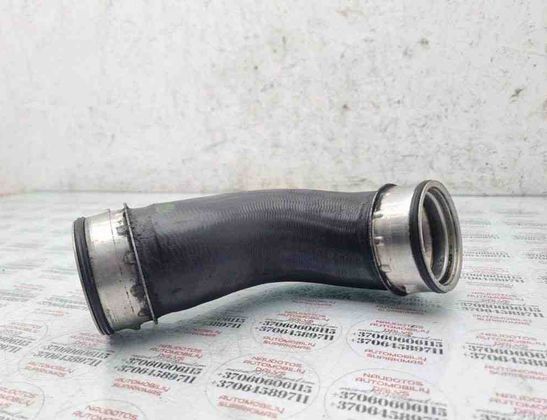 VOLKSWAGEN Passat B7 (2010-2015) Intercooler Hose Pipe 1K0145838D 31463387