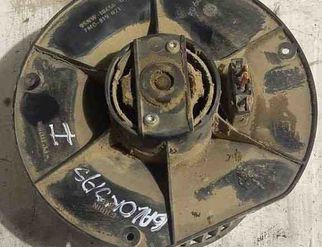 FORD Galaxy 3 generation (2015-2024) Interior Heater 7M0819021 31469364