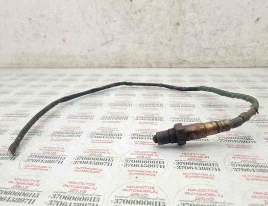 AUDI A3 8L (1996-2003) Лямбда зонд 31469403