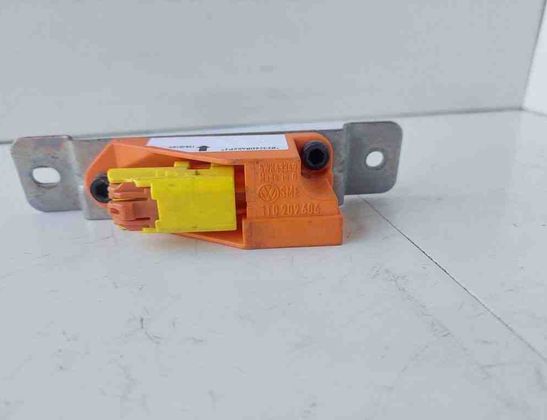 VOLKSWAGEN Touran 1 generation (2003-2015) Right Side Impact Sensor 1T0971501F,1T0909606 31470602