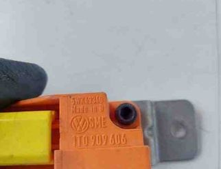 VOLKSWAGEN Touran 1 generation (2003-2015) Right Side Impact Sensor 1T0971501F,1T0909606 31470602