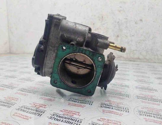 AUDI A3 8L (1996-2003) Throttle Body 06A133064J 31471202