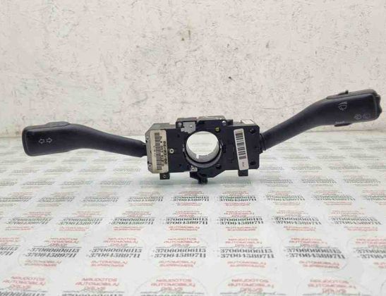 VOLKSWAGEN Bora 1 generation (1998-2005) Indicator Wiper Stalk Switch 8L0953513G 31473079