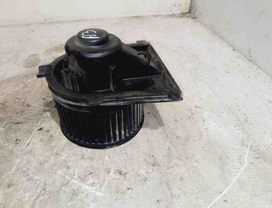 AUDI A3 8P (2003-2013) Salona sildītājs 1J1819021A 31474176