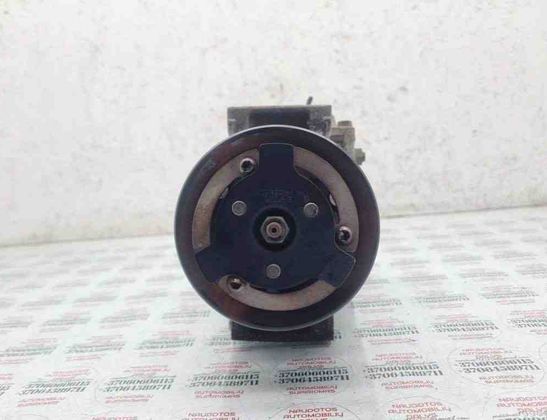 VOLKSWAGEN Passat B6 (2005-2010) Air Condition Pump 1K0820803S 31474818