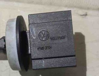 VOLKSWAGEN Passat B6 (2005-2010) Exhaust gas temperature sensor 1K0907543F 31474907