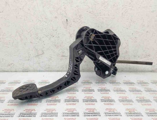 SEAT Toledo 3 generation (2004-2010) Sajūga cilindrs 1K0721796E,1K0721388G 31474970