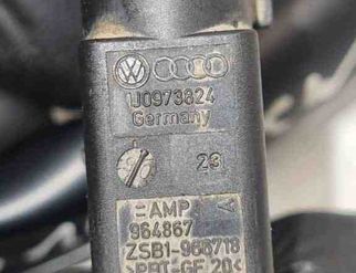 AUDI A3 8P (2003-2013) Жгут проводов 1J0973824 31475252