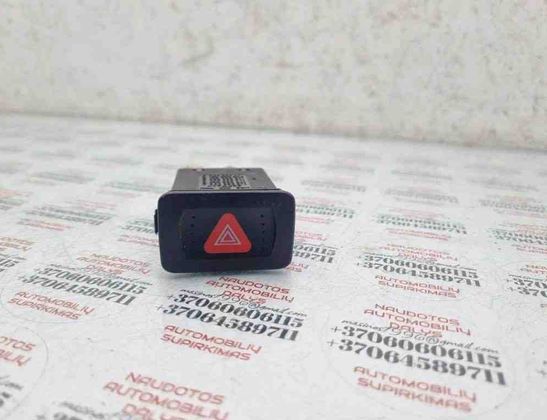 VOLKSWAGEN Golf 4 generation (1997-2006) Avārijas poga 1J0953235A 31475622