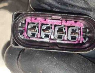 VOLKSWAGEN Passat B6 (2005-2010) Positive Battery Cable 1J0973704,1J0973824 31475754