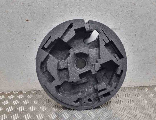 VOLKSWAGEN Golf 8 generation (2019-2023) Bagāžnieka putas 8P0012109 31475778