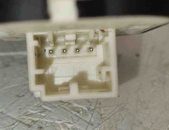 AUDI A6 C8/4K (2018-2024) Переключатель регулировки зеркала 8E0959565A 31476768