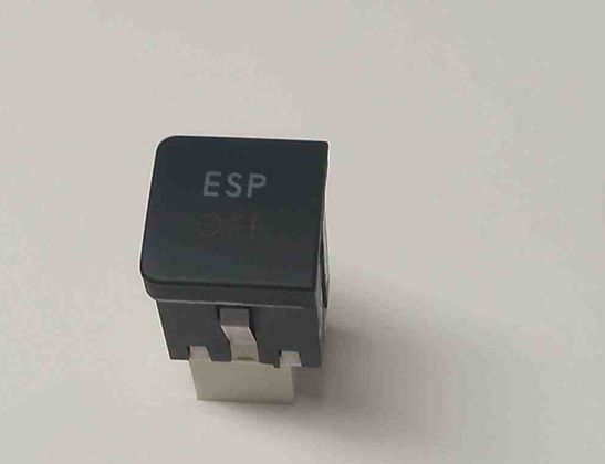 VOLKSWAGEN Golf 8 generation (2019-2023) Блок управления тормозной системы 1K0927117A 31477897