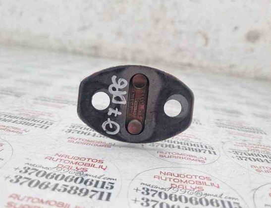 AUDI Q7 4L (2005-2015) Tailgate Trunk Safety Latch 8Z0837033A 31477954