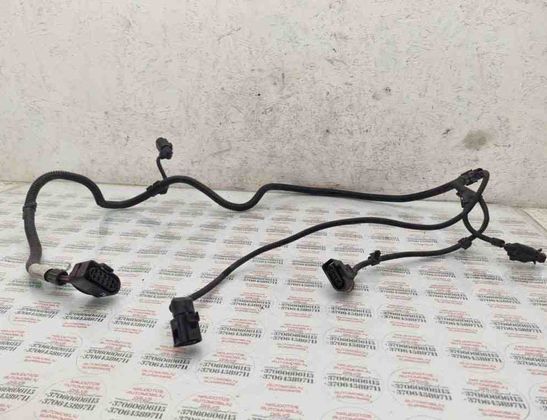 VOLKSWAGEN Touareg 1 generation (2002-2010) Cable Harness 1J0973735,7L6971073F 31477995