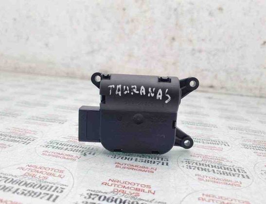 VOLKSWAGEN Touran 1 generation (2003-2015) Interior Heater Flap Motor Actuator 1K0907511G,0132801338 31478915