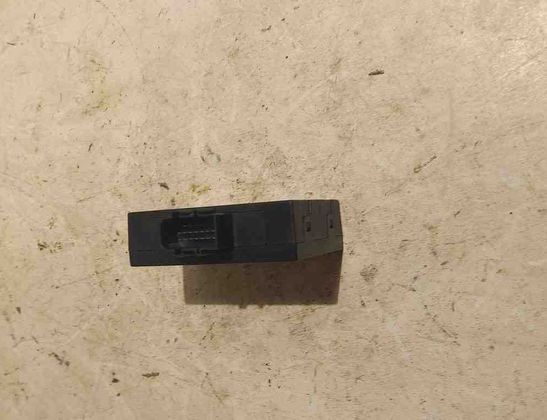 VOLKSWAGEN Golf 4 generation (1997-2006) Comfort Control Unit 1J0959799Q 31479108