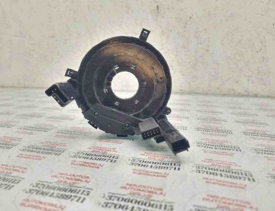 AUDI A4 B6/8E (2000-2005) Steering Wheel Slip Ring Squib 4E0953541 31479360