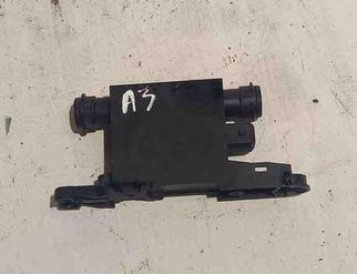AUDI A3 8P (2003-2013) Front Left Door Control Unit 4A0959981A 31479394