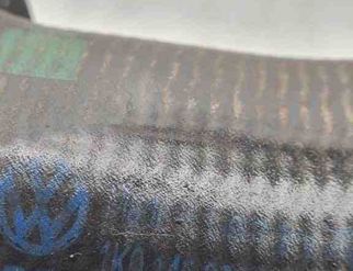 SEAT Toledo 3 generation (2004-2010) Intercooler Hose Pipe 1K0145834L 31479867