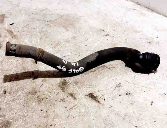 VOLKSWAGEN Golf Plus 1 generation (2004-2009) Coolant Hose Pipe 1K0122291 31479926