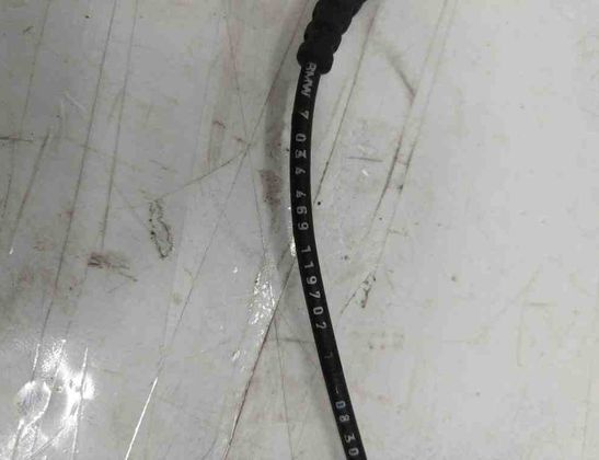 BMW 5 Series E60/E61 (2003-2010) Other Body Parts 7034469 31903953