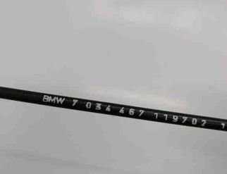 BMW 5 Series E60/E61 (2003-2010) Other Body Parts 7034467 31904227