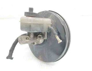 BMW 5 Series E34 (1988-1996) Bremžu vakuma pastiprinātājs 1158695 31904587