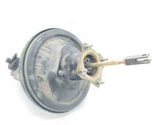 BMW 5 Series E34 (1988-1996) Bremžu vakuma pastiprinātājs 1158695 31904587