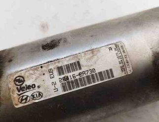 KIA Cee'd 1 generation (2007-2012) Охладитель Eгр 284162A730 31904650