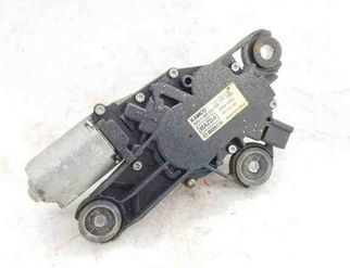 MAZDA 3 BK (2003-2009) Tailgate  Window Wiper Motor BP4K67450 31905536