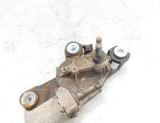 MAZDA 3 BK (2003-2009) Tailgate  Window Wiper Motor BP4K67450 31905536