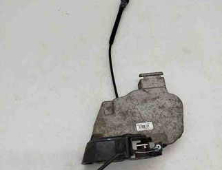 VOLVO V50 1 generation (2003-2012) Замок задней правой двери 30753663 31948487