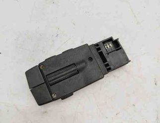 RENAULT Laguna 2 generation (2001-2007) Navigation Control Knob 7701049643 32002297